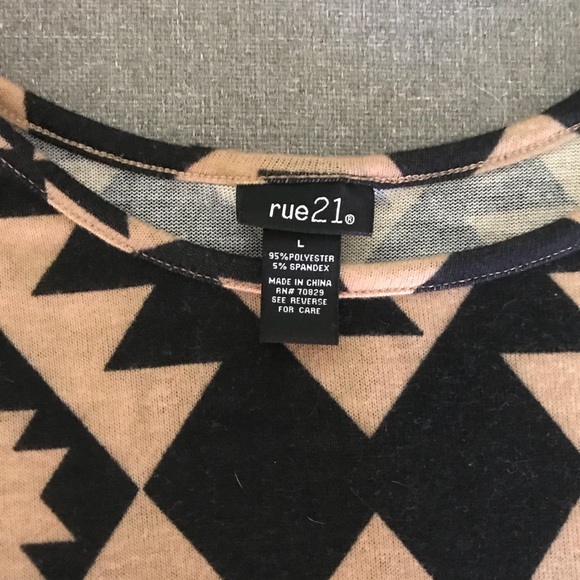 womens top - Picture 2 of 2